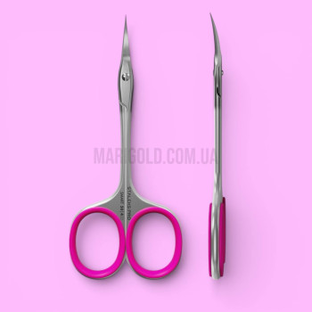 Staleks SS-50/4 Ножницы профессиональные для кутикулы SMART 40 TYPE 4