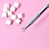 Спонжі змінні для градієнту чи омбре 25 шт