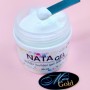 Однофазний гель-желе NATA gel, білий, 50 грам