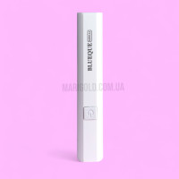 Ліхтарик для закріплення верхніх форм UV LED Bluegue Mini 4A (на акумуляторі)