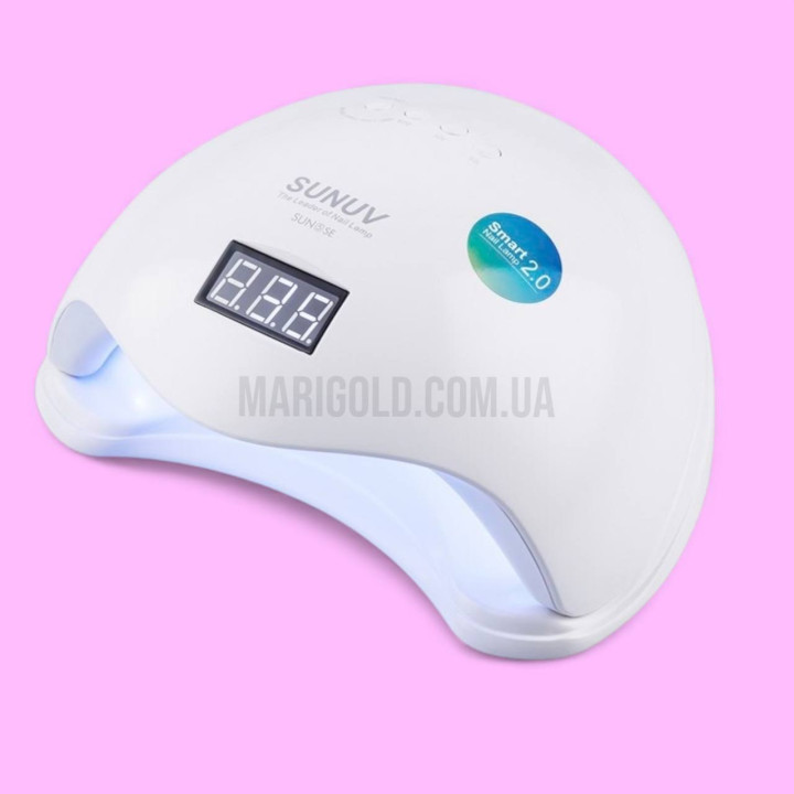 SUNUV SUN 5 SE на 36 Вт  (оригинал, гарантия 12 месяцев)