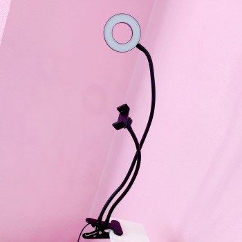 Кольцевая лампа Professional Live Stream Lamp (Mini)