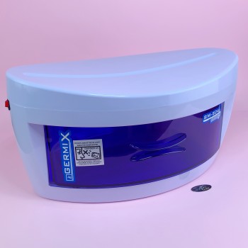 Ультрафіолетовий стерилізатор GERMIX SM-504A