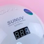 SUNUV SUN 5 PLUS на 48 Вт  (оригинал, гарантия 12 месяцев)