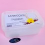 "MARIGOLD" парафин косметический Ваниль, 500 мл (400 гр)