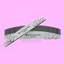 Staleks NFE-40-150/180 Пила полумесяц минеральная EXPERT 40 150/180 грит (1 шт)