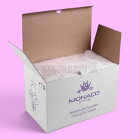 Рушник Monaco Style 40см х 70см (100шт.), cпанлейс, сітка