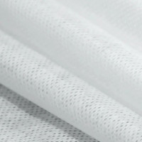 Рушник Monaco Style 40см х 70см (10шт.), cпанлейс, сітка