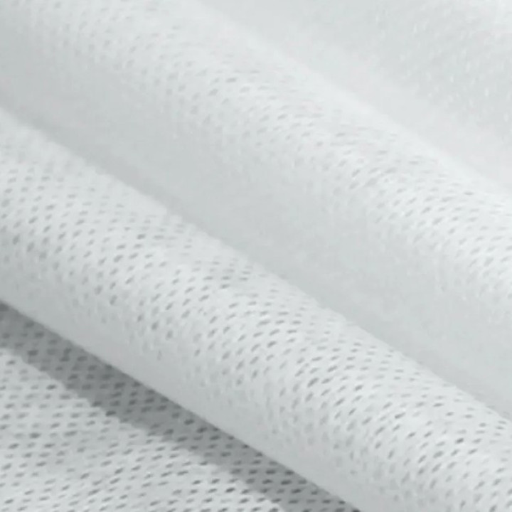 Рушник Monaco Style 40см х 70см (10шт.), cпанлейс, сітка