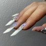 Однофазний гель-желе NATA gel, білий, 30 грам
