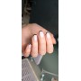 Однофазний гель NATA gel MILKY №1, 15ml