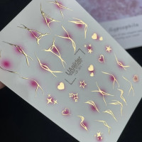 Cлайдер фольгований CF-301