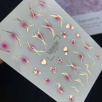 Cлайдер фольгований CF-301