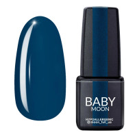 50% Sale Baby Moon Cold Ocean 6 ml №03
