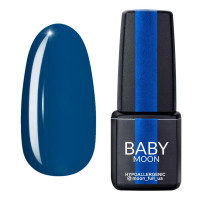 50% Sale Baby Moon Cold Ocean 6 ml №05