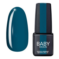 50% Sale Baby Moon Cold Ocean 6 ml №06