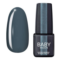 50% Sale Baby Moon Cold Ocean 6 ml №07