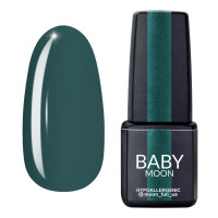 50% Sale Baby Moon Cold Ocean 6 ml №08
