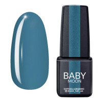 50% Sale Baby Moon Cold Ocean 6 ml №14