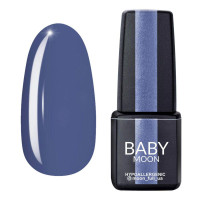 50% Sale Baby Moon Cold Ocean 6 ml №16