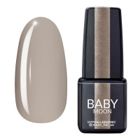 Гель-лак Baby Moon Midnight 6 ml №05