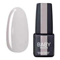 Гель-лак Baby Moon Sensual Nude 6 ml №18