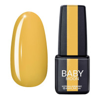 "Baby Moon" Sunny Solo Gel polish, 6 ml №03