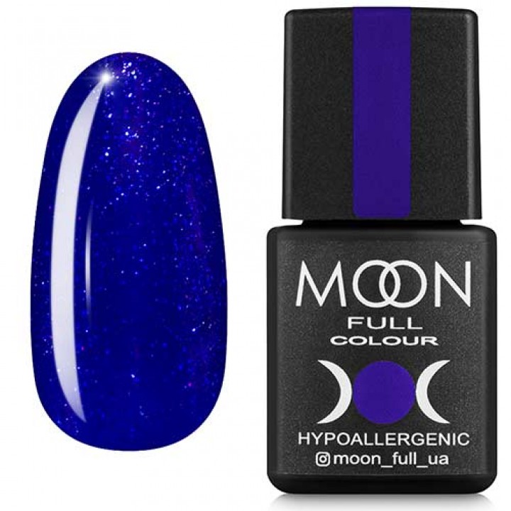 Гель-лак MOON FULL color Gel polish , 8 ml № 173