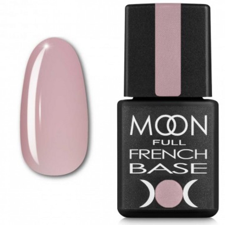 База MOON FULL BASE FRENCH,8 ml №05