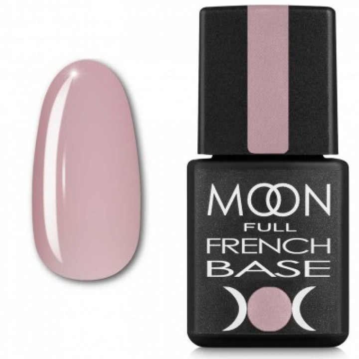 База MOON FULL BASE FRENCH, 8 ml №05