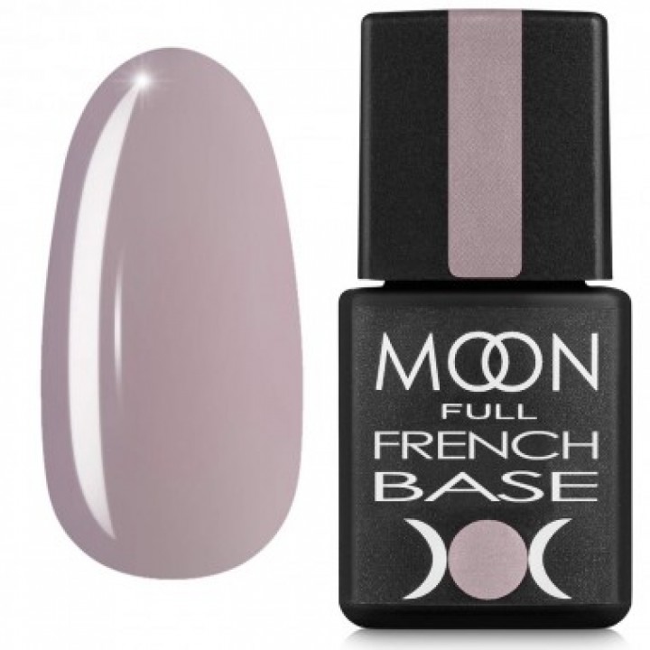 База MOON FULL BASE FRENCH,8 ml №10