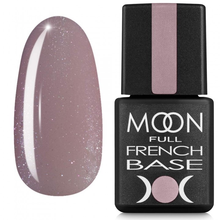 База MOON FULL BASE FRENCH,8 ml №18