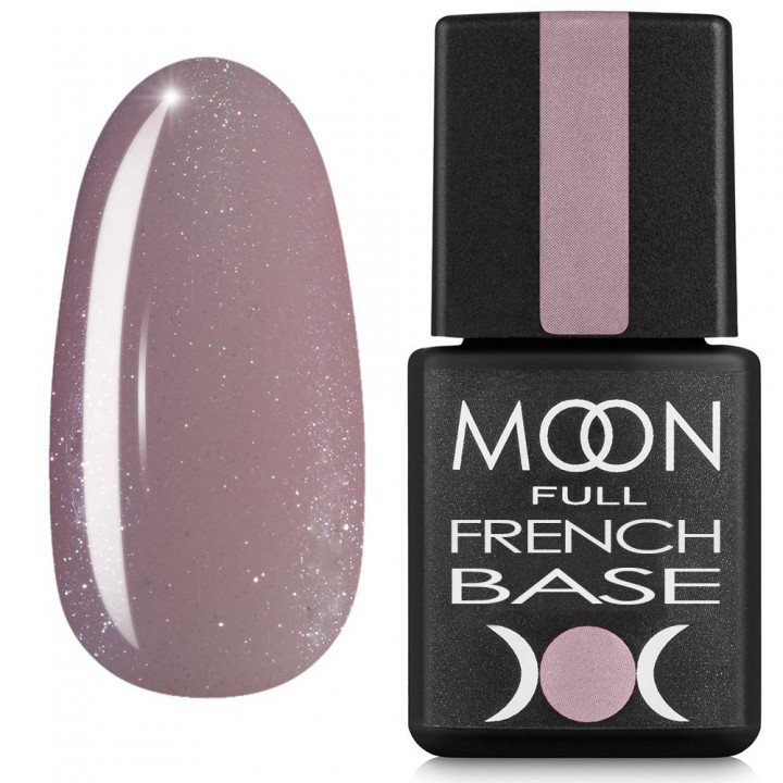 База MOON FULL BASE FRENCH, 8 ml №18