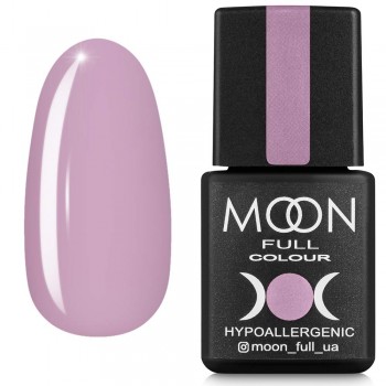 MOON FULL Autum - Winter 8 ml. №643