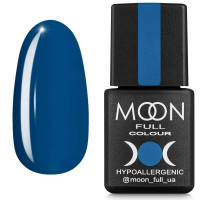 50% Sale MOON FULL Autum - Winter 8 ml. №653