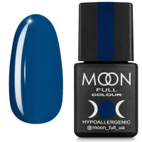 50% Sale MOON FULL Autum - Winter 8 ml. №654