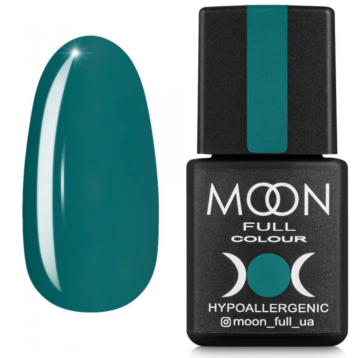 MOON FULL Autum - Winter 8 ml. №658