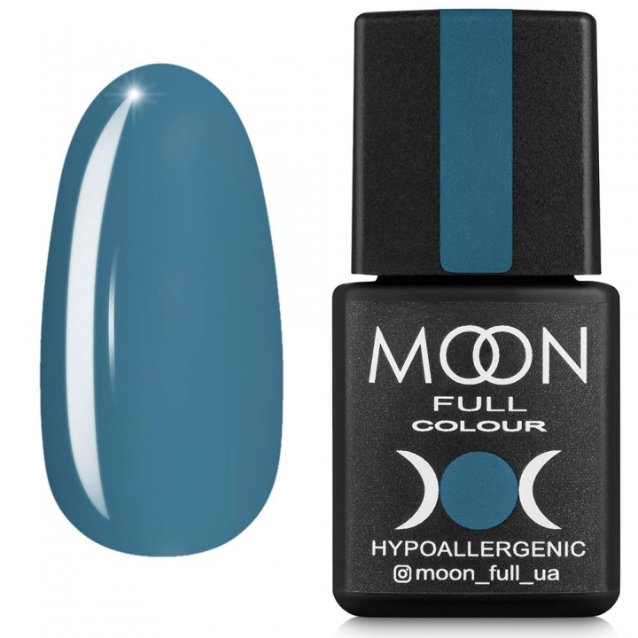 MOON FULL Autum - Winter 8 ml. №660