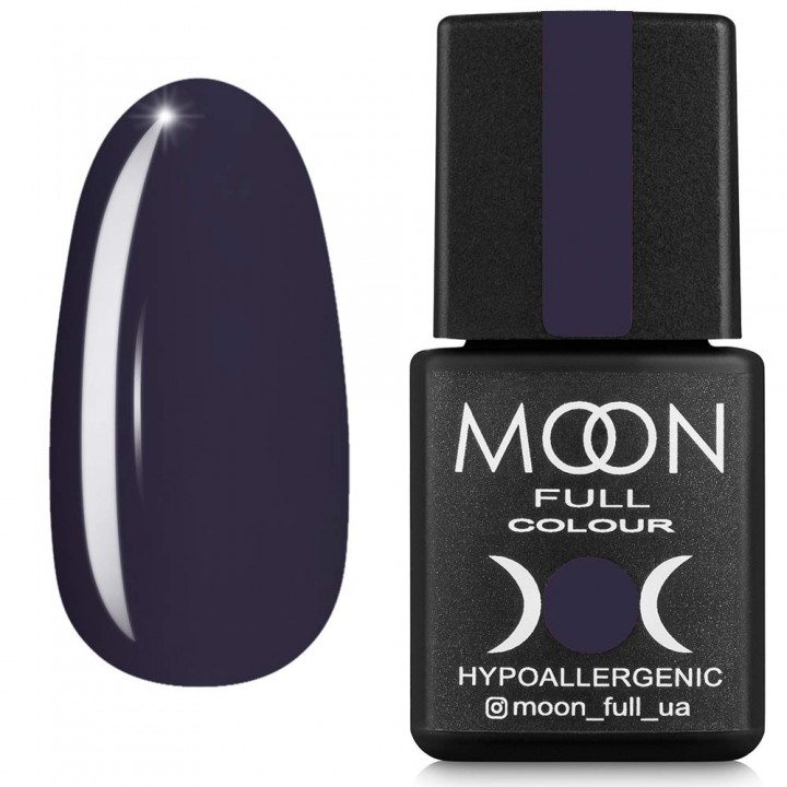 MOON FULL Autum - Winter 8 ml. №661