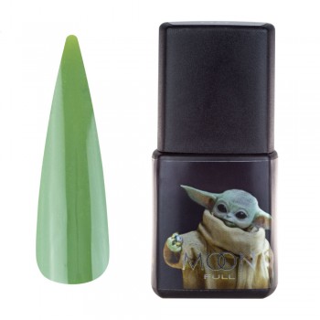 MOON FULL Baby Yoda 8ml №BY 04