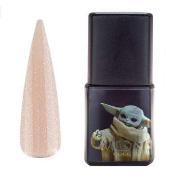 MOON FULL Baby Yoda 8ml №BY 07