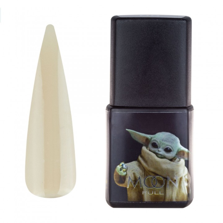 MOON FULL Baby Yoda 8ml №BY 10