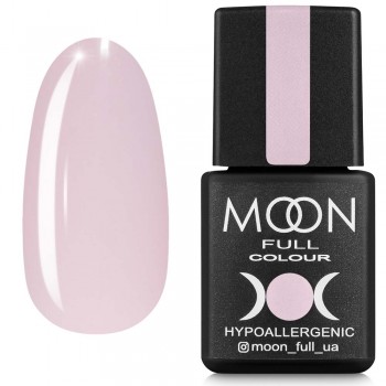 MOON FULL Breeze color Gel polish New, 8ml № 403