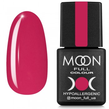 MOON FULL Breeze color Gel polish New, 8ml № 405