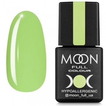 MOON FULL Breeze color Gel polish New, 8ml № 432