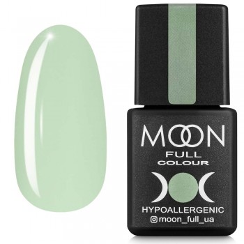MOON FULL Breeze color Gel polish New, 8ml № 433