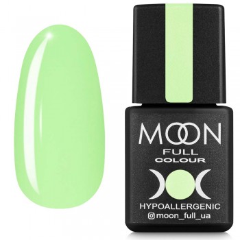 MOON FULL Breeze color Gel polish New, 8ml № 435