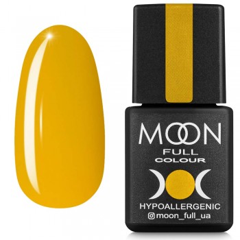 MOON FULL Breeze color Gel polish New, 8ml № 442