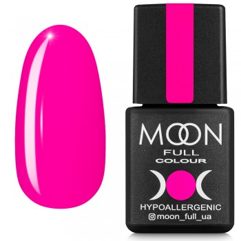 MOON FULL Fashion color Gel polish, №239