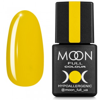 MOON FULL Fashion color Gel polish, №245